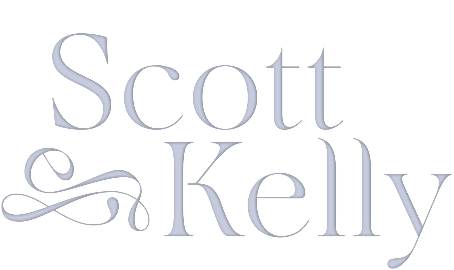 Scott Conrad Kelly