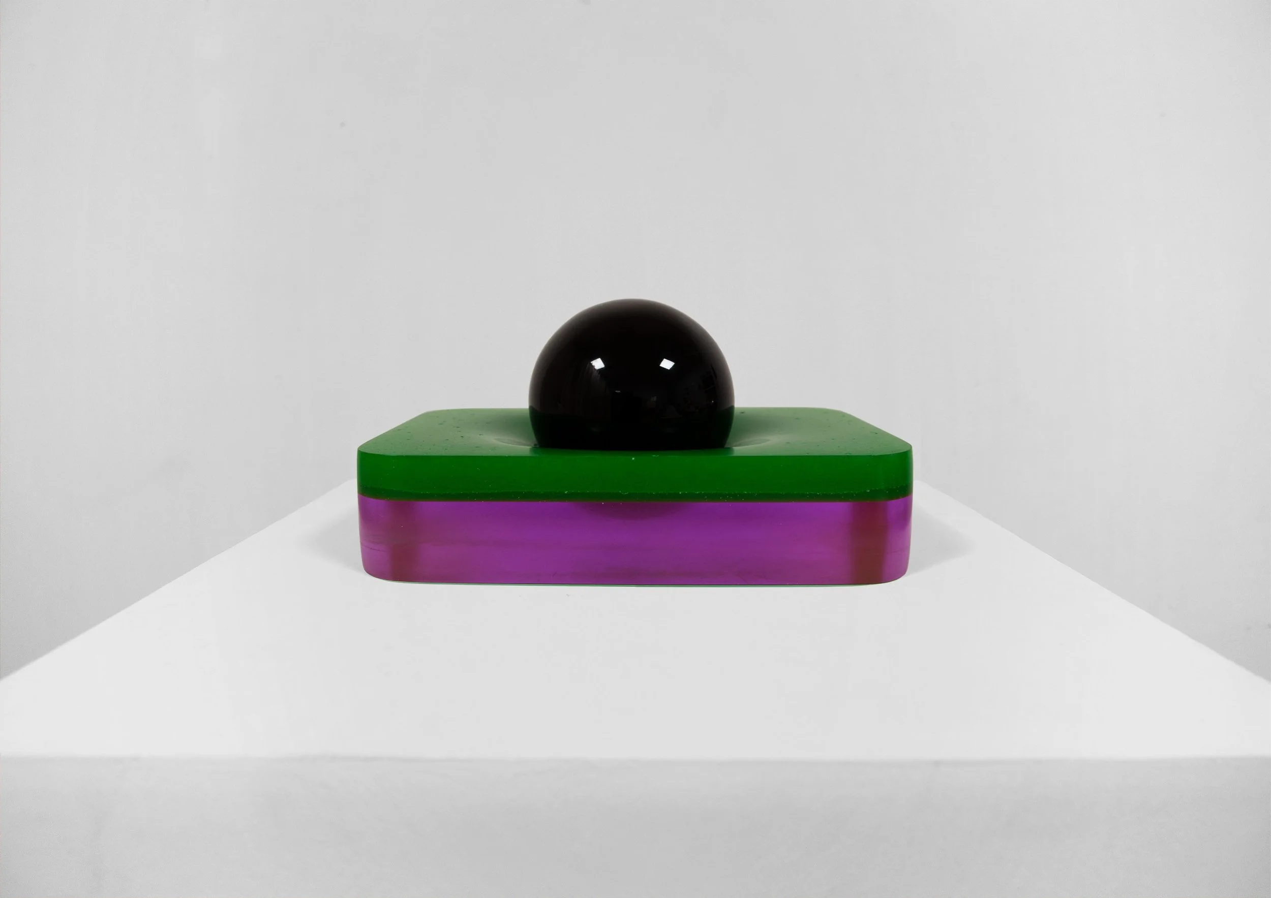 Great cosmic banality X, 2023