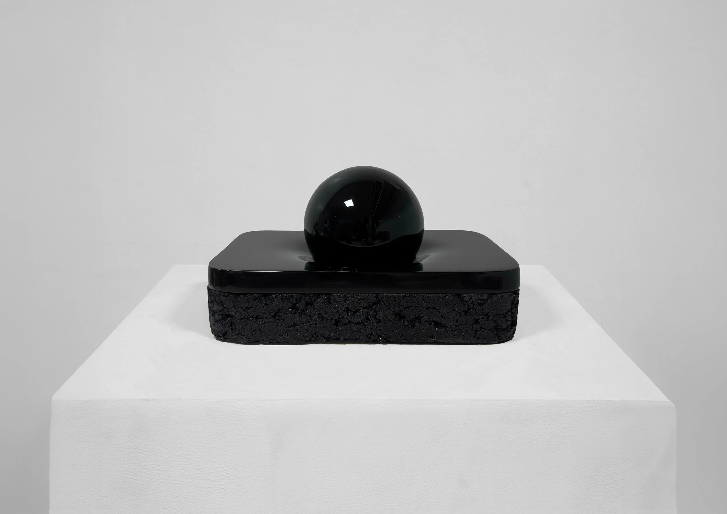 Great cosmic banality IX, 2026