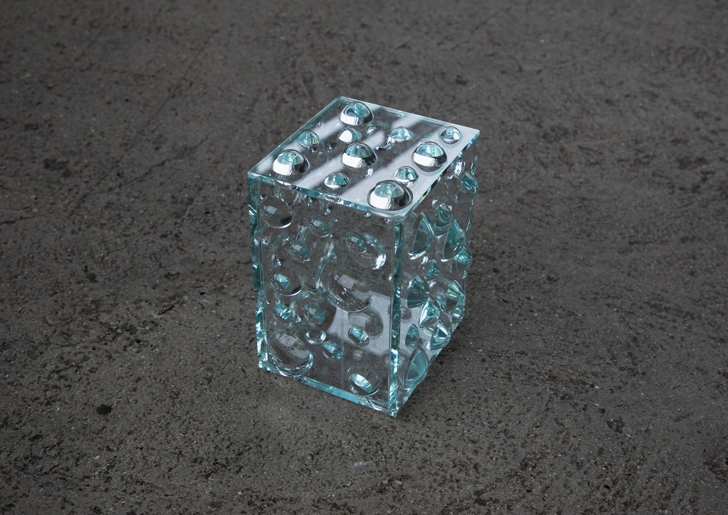 Afterimage I, 2025