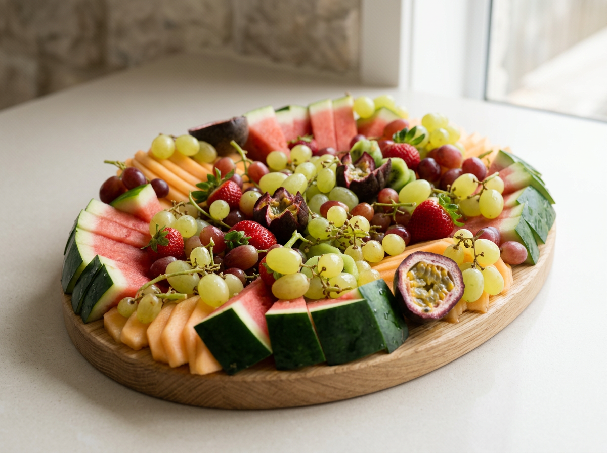 Fruit Platter
