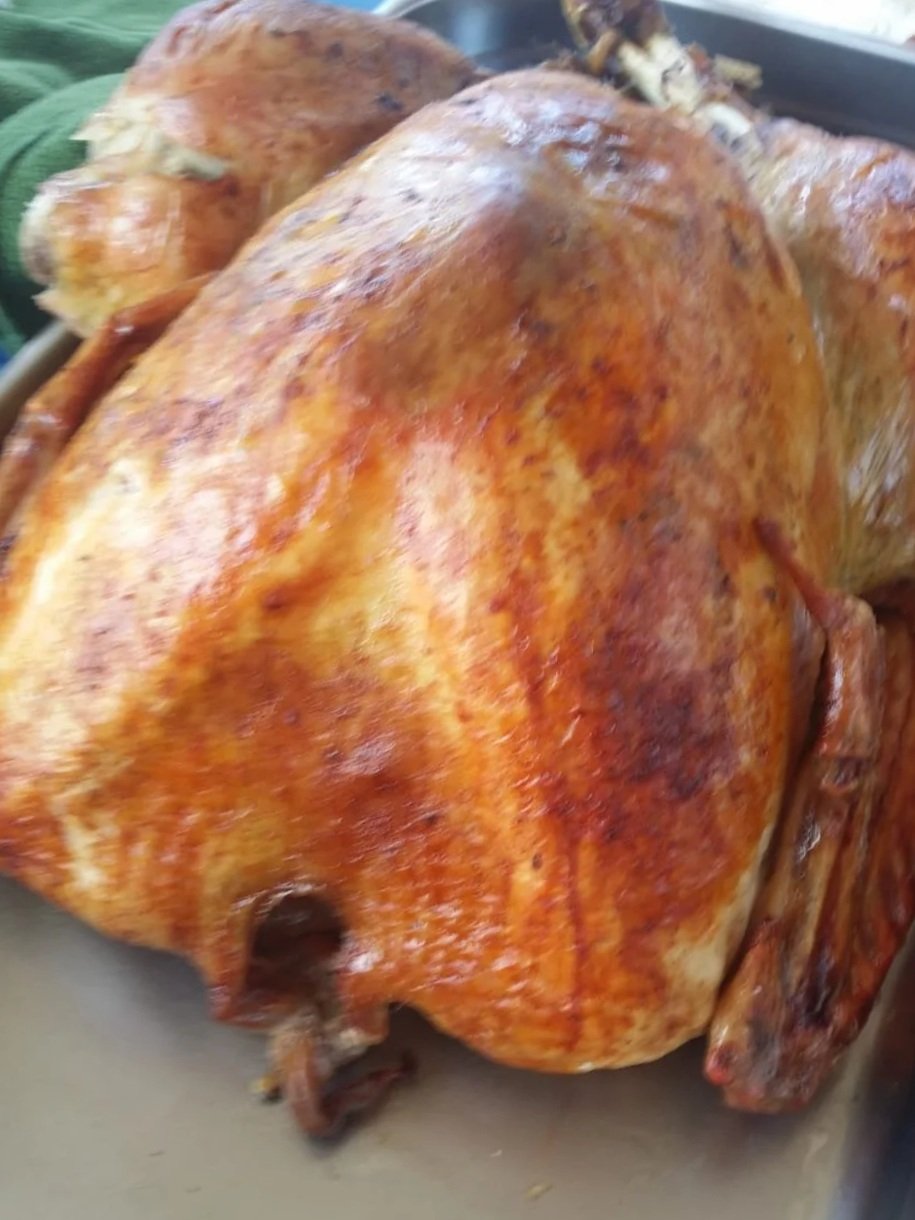 Roast Turkey