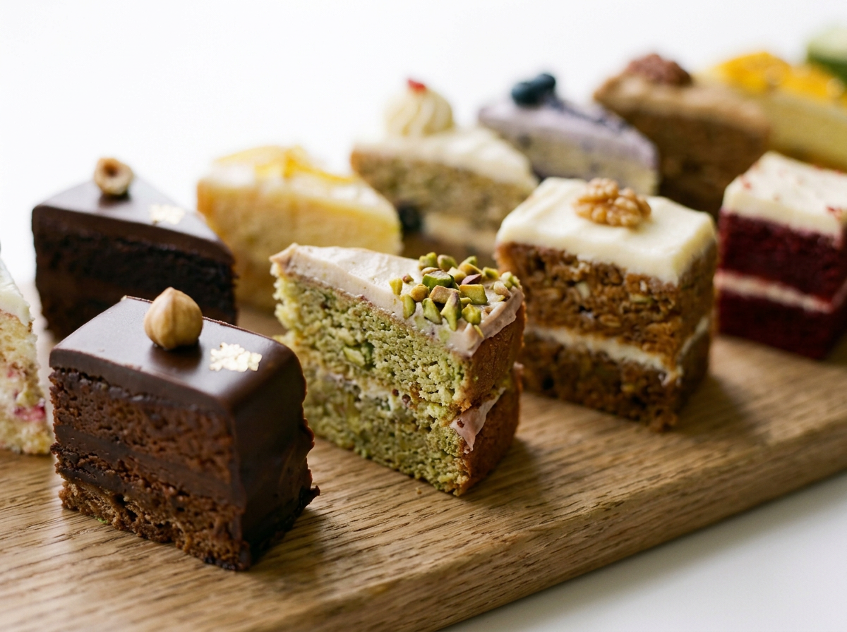 Mini Slices