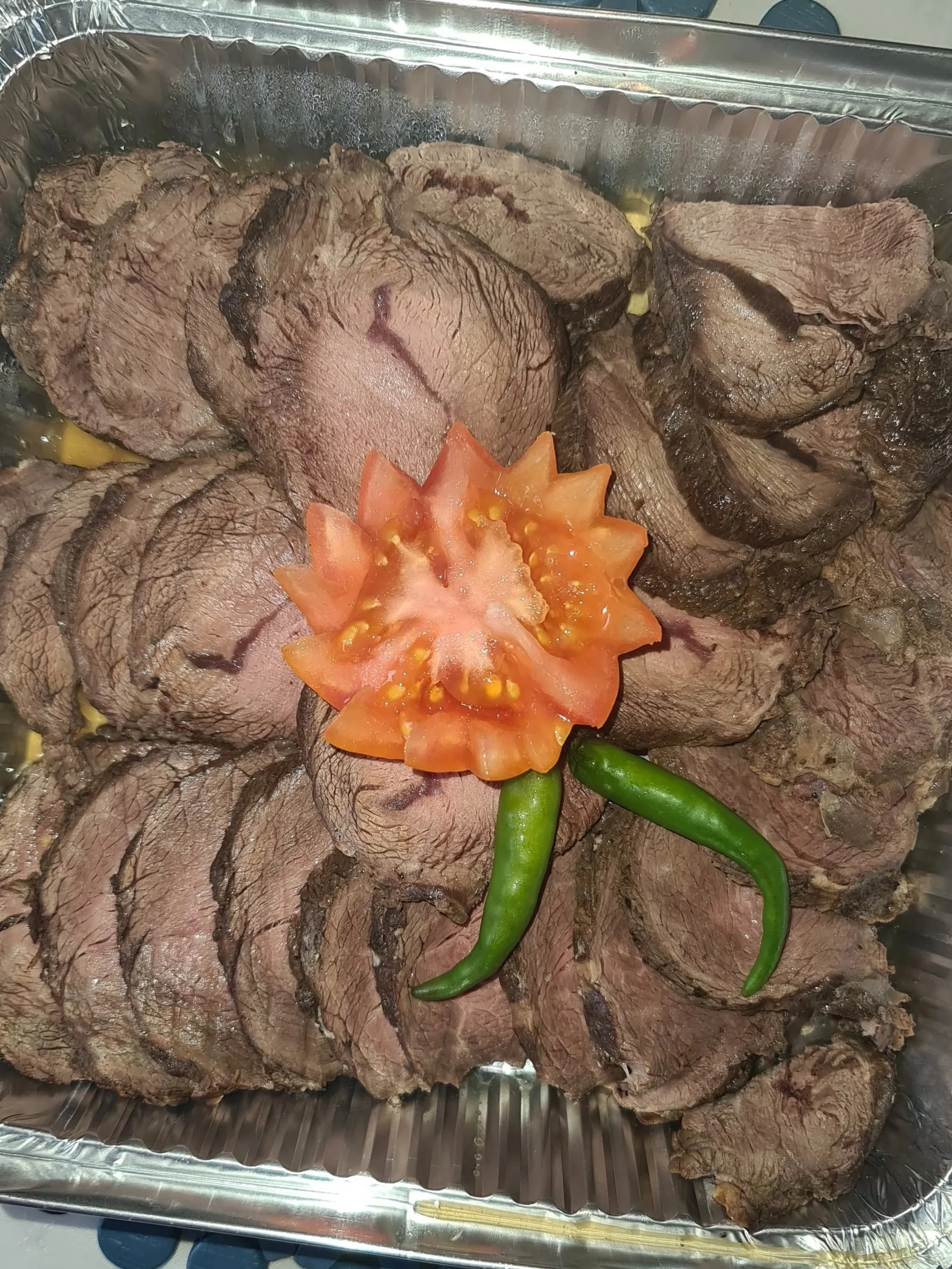 Roast Beef