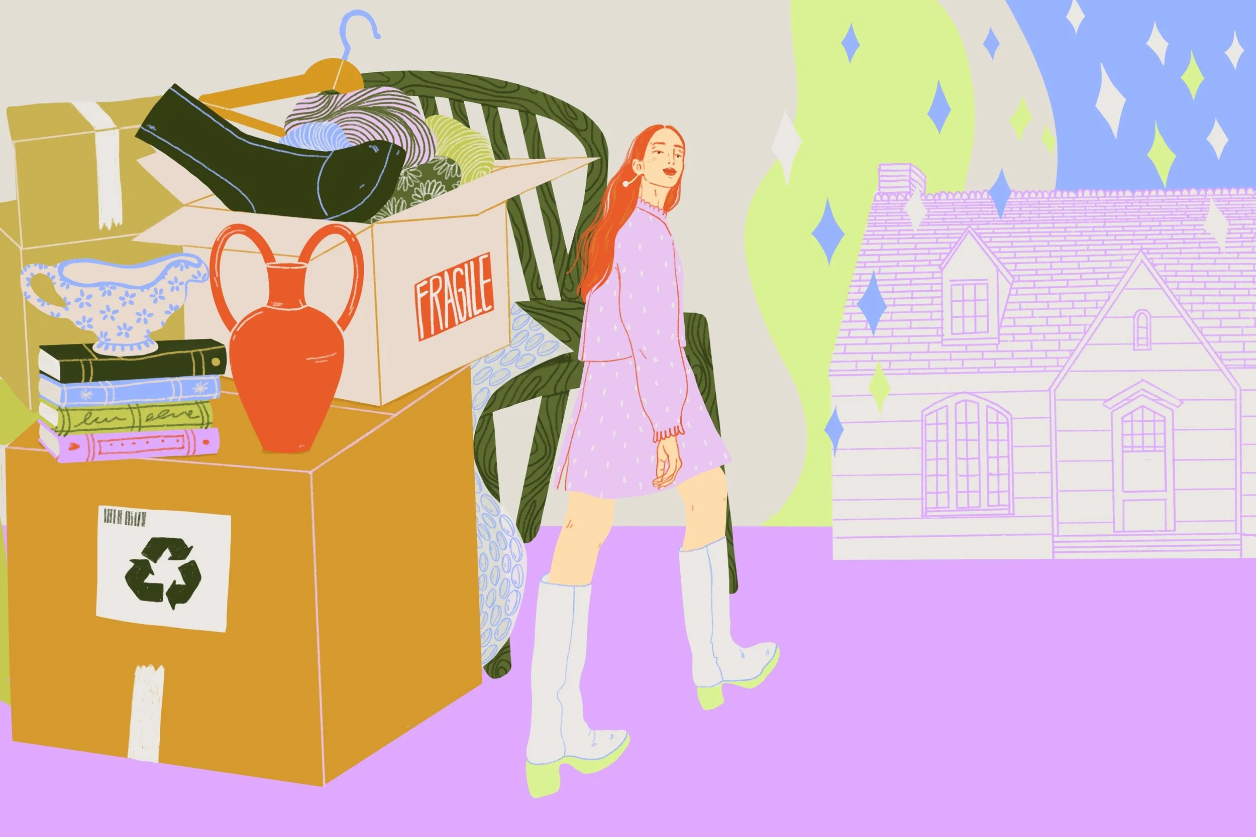 Kadna Anda Editorial Illustration Apartment Therapy USA.jpg