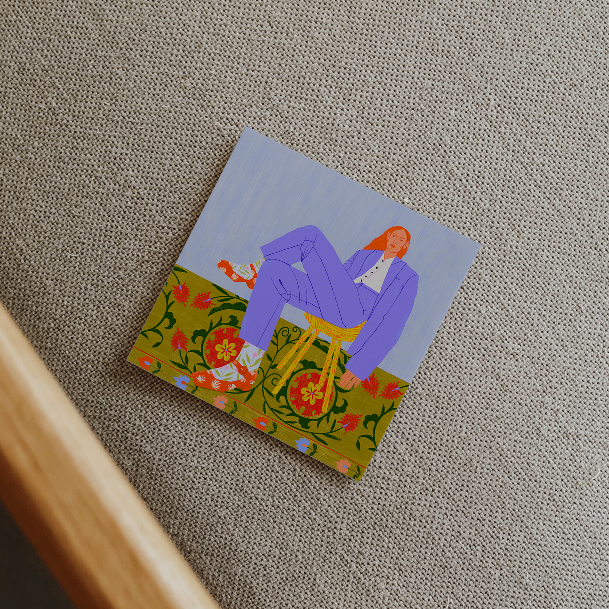 KADNA_GREETING_CARD_FLOWERY_BOSS_ILLUSTRATION_2.png