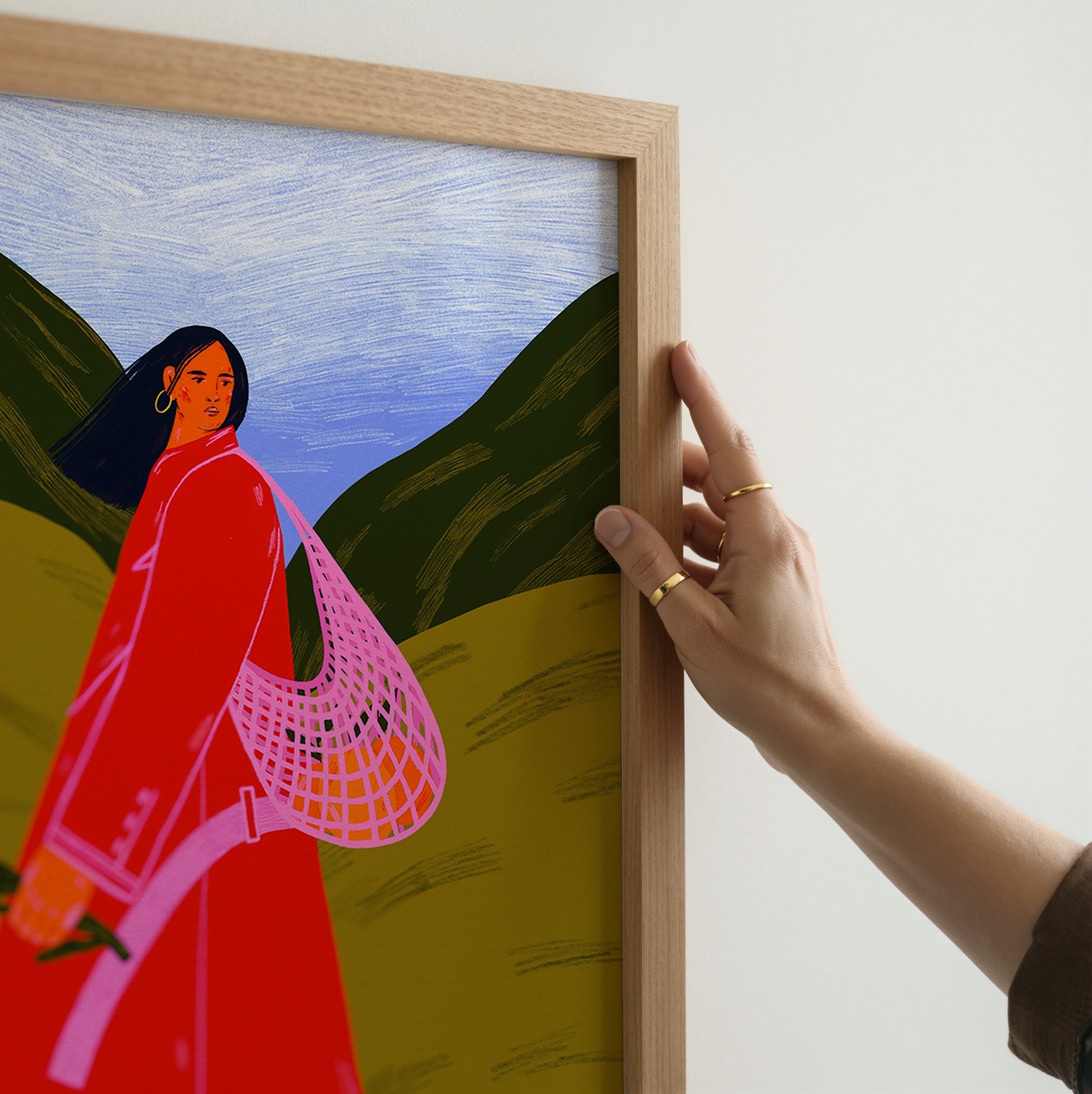 LOOKING BACK. KADNA FINE ART PRINT 2.png