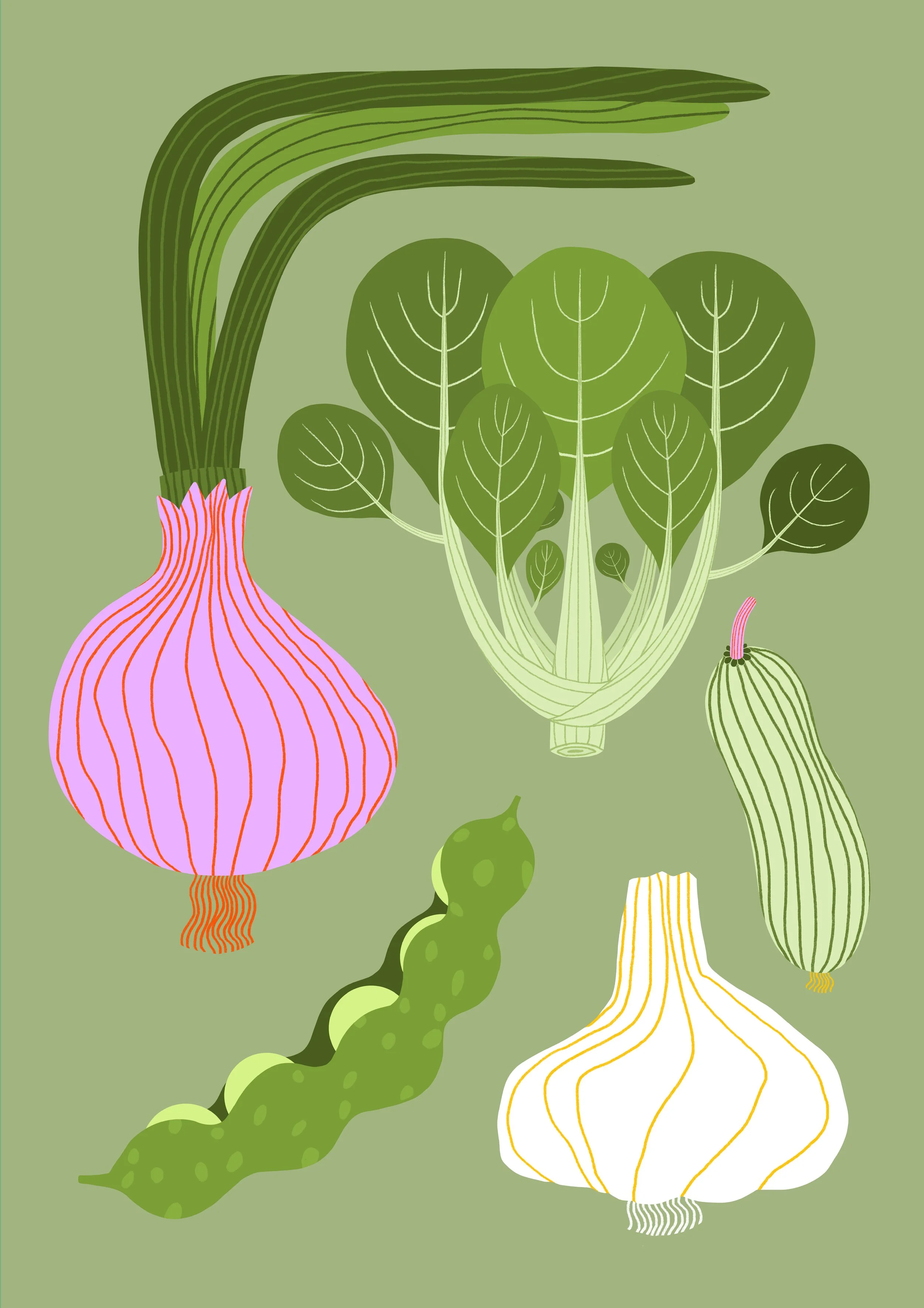 KADNA_EAT_YOUR_VEGGIES_GICLEE_PRINT.jpg