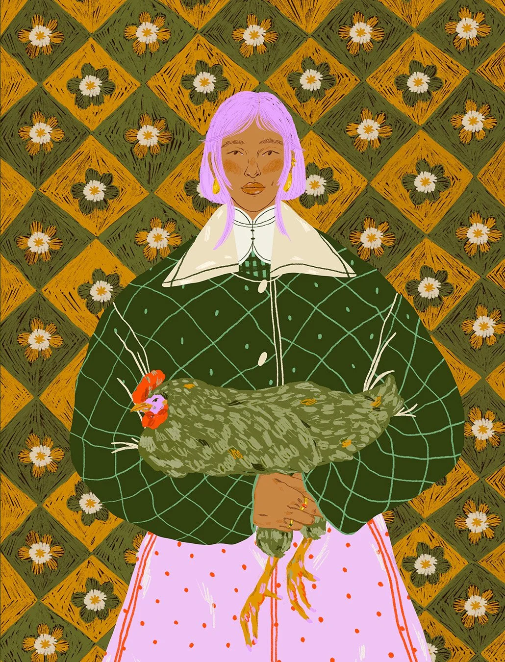 kadna anda chicken and girl illustration.jpg