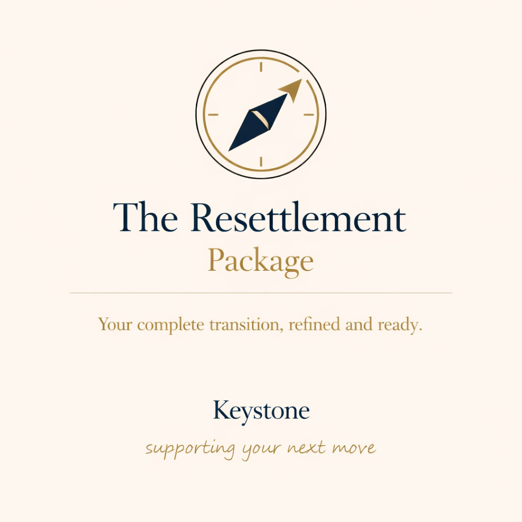 The Resettlement Package