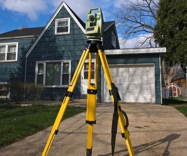 Why a Land Survey Is One of the Best Investments Before Building a New Home in the Charlotte Area of North Carolina