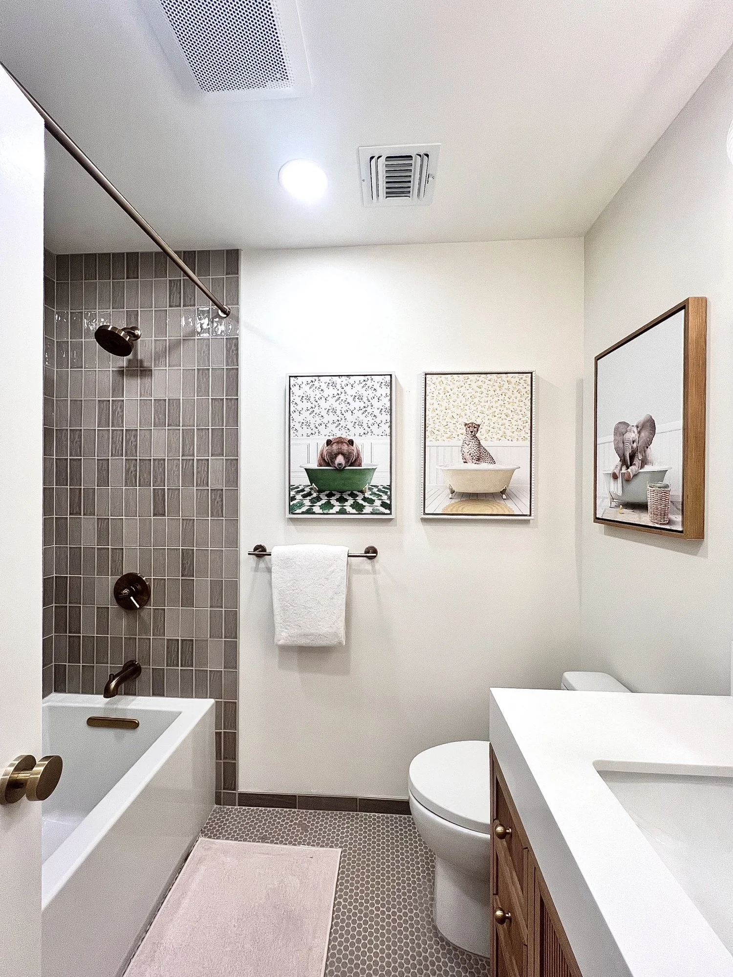 Kids' Bath, Port Washington