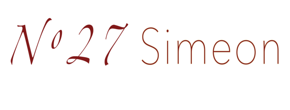 Nº27 Simeon