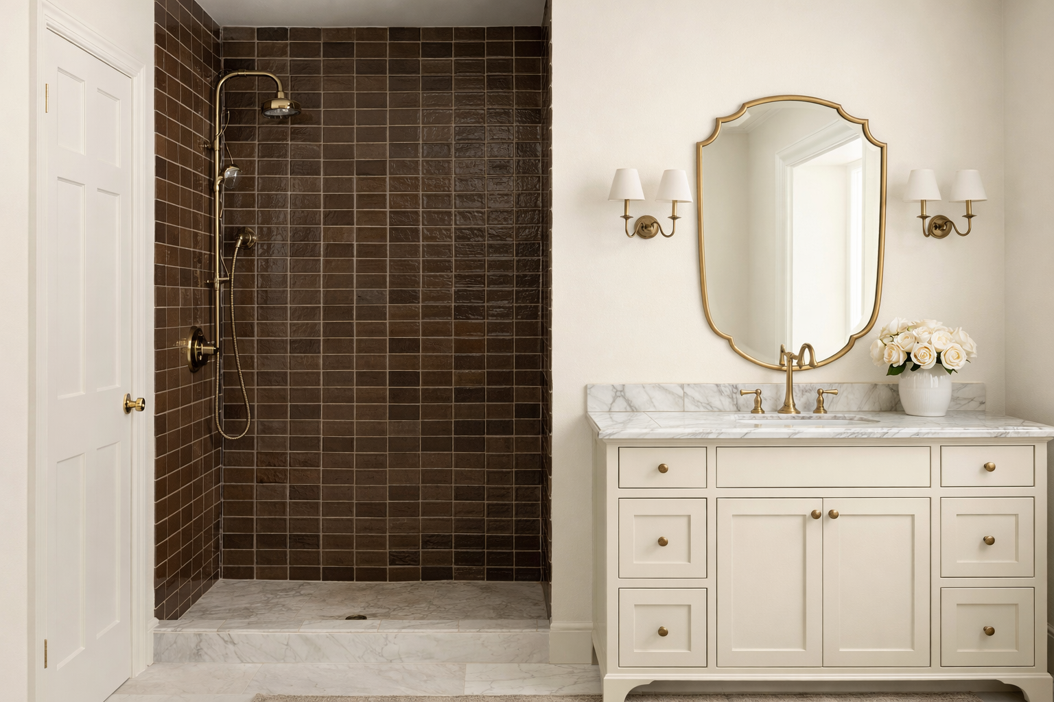 Bathroom Renovations