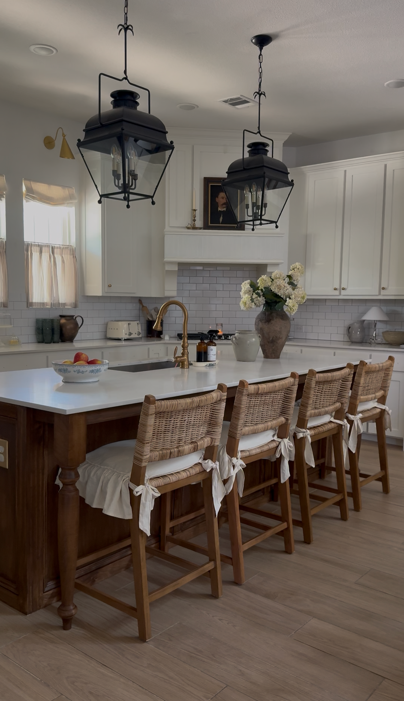 Kitchen Renovations