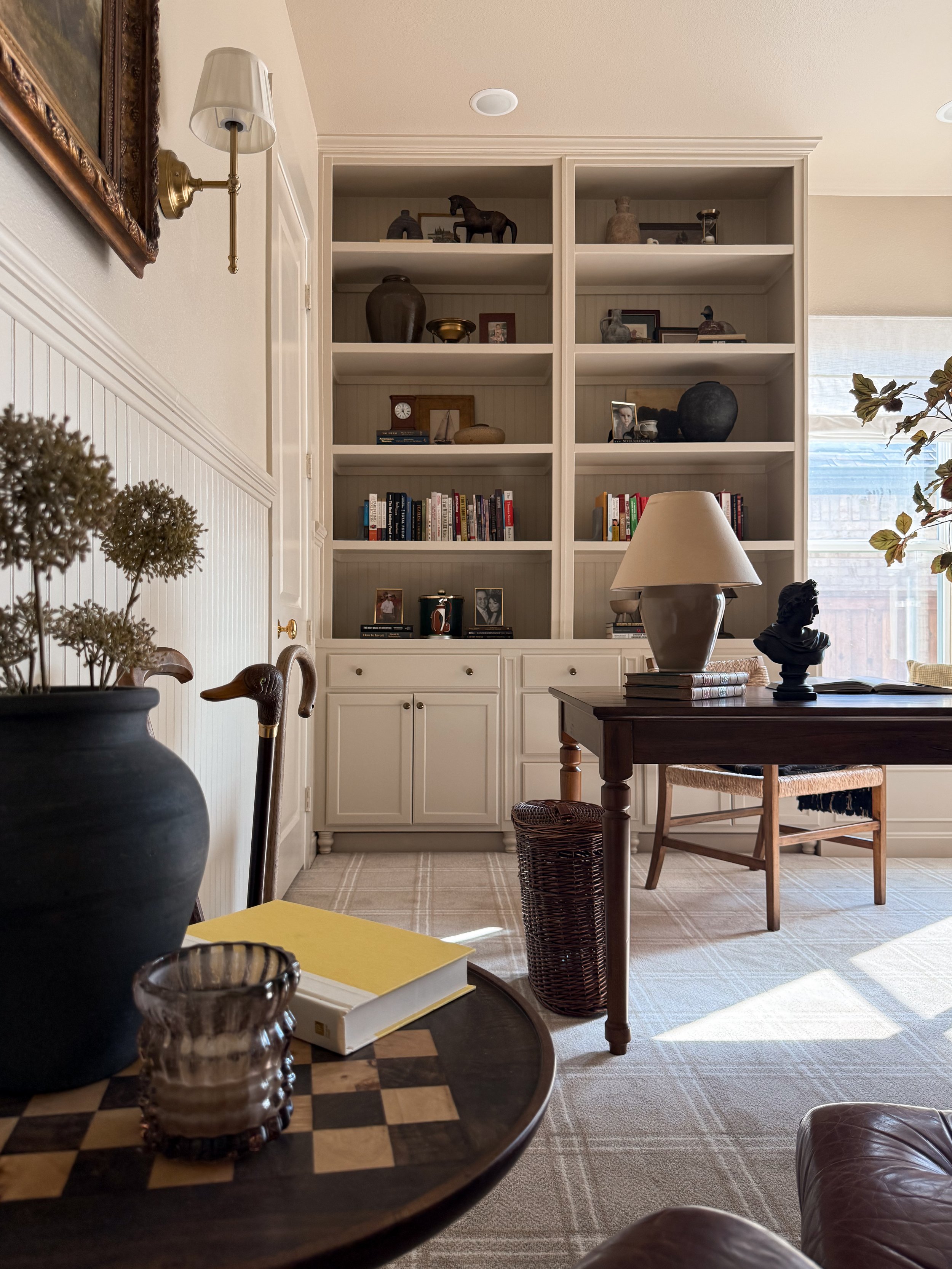 Whole Home Renovations
