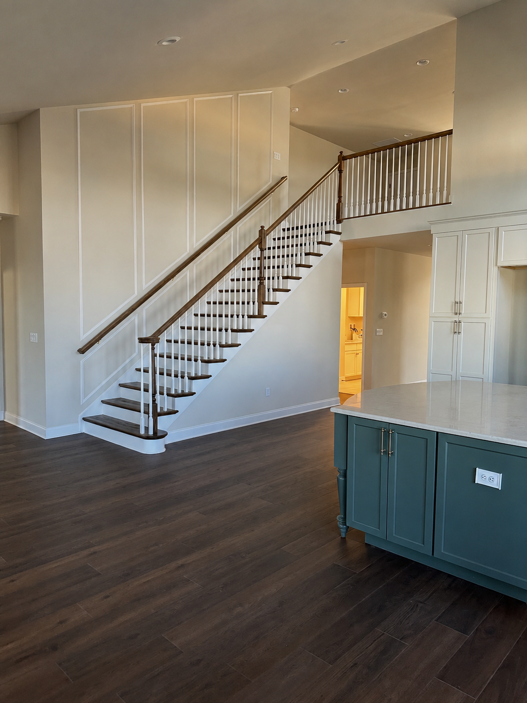 Interior or Exterior painting