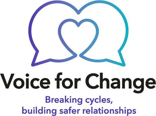 Voice for Change