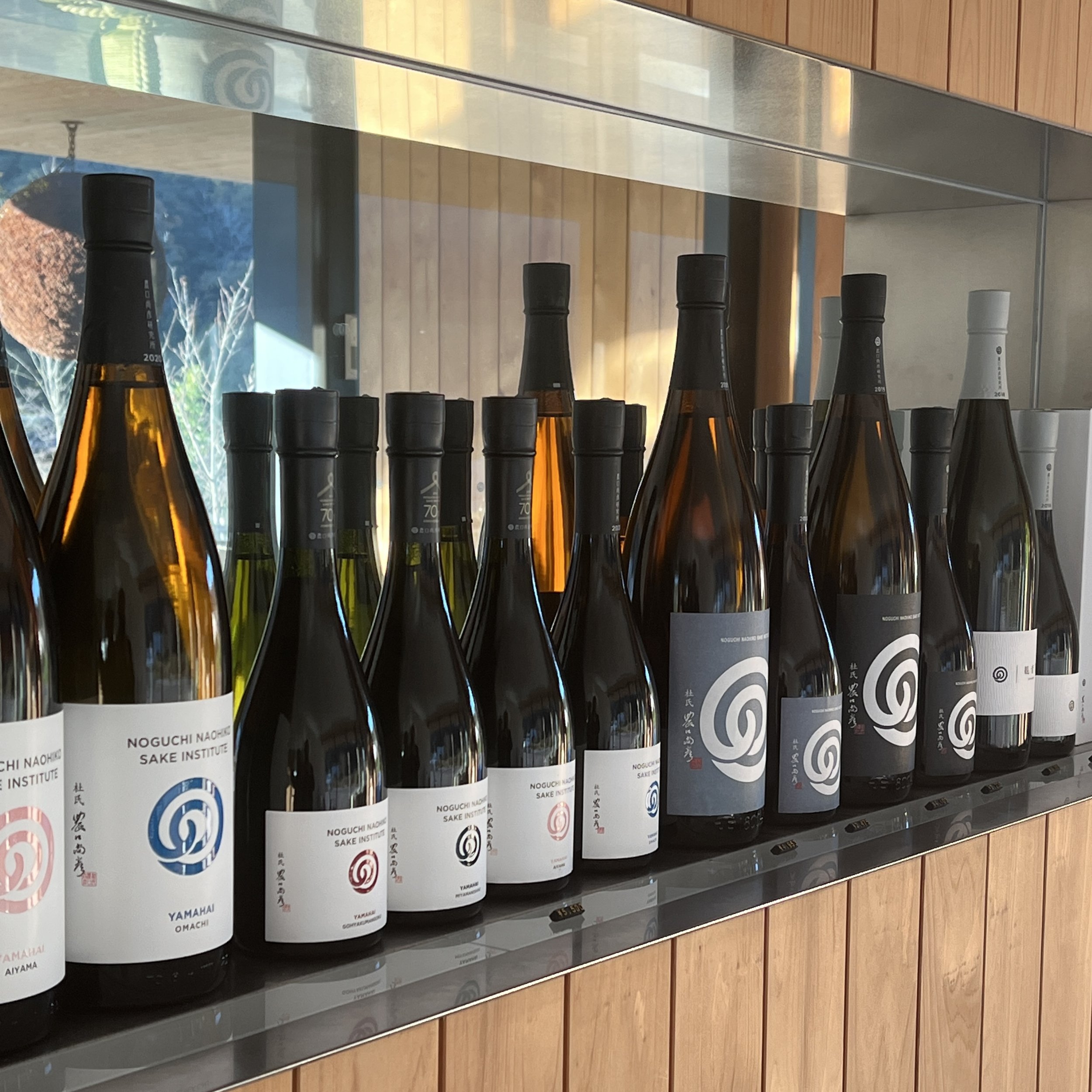 Beyond Sake: The Best Drinks to Enjoy with Sushi