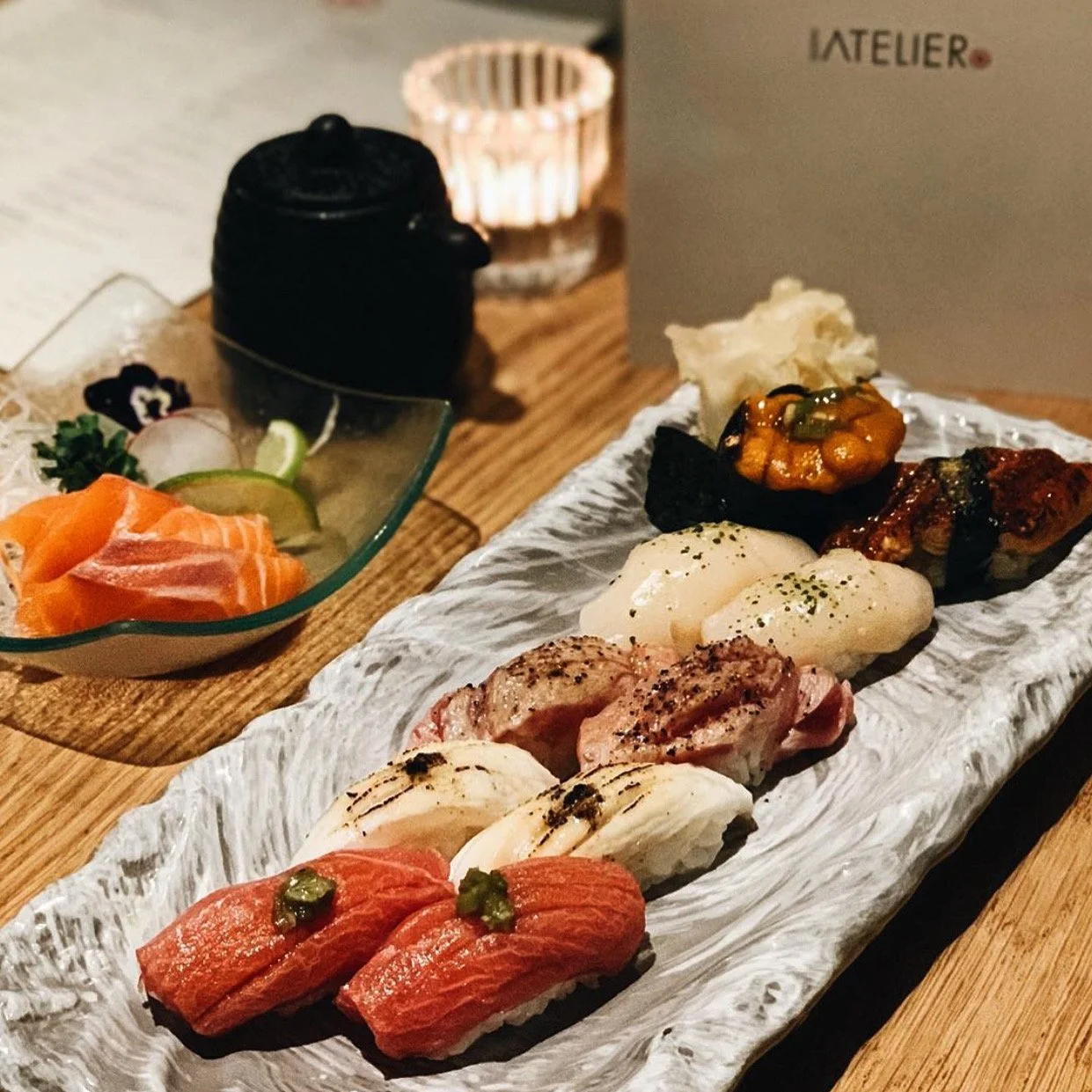 What Is Omakase? Everything You Need to Know