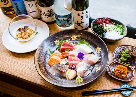 Why Fitzrovia Is the Better Choice for Pre-Theatre Dining