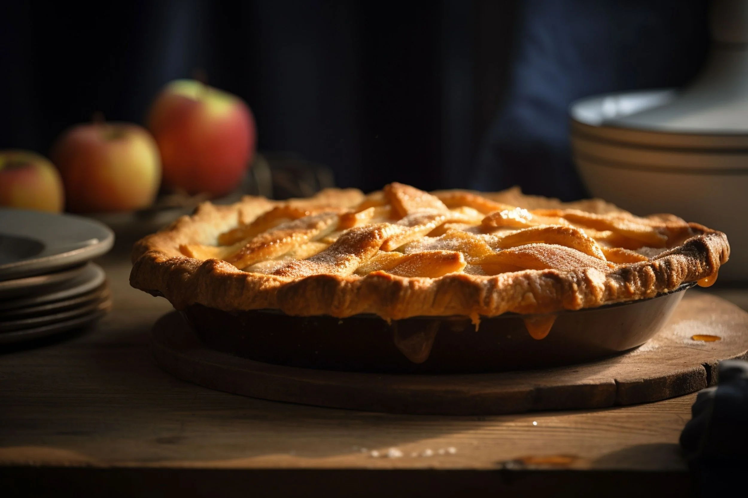 golden-brown-apple-pie-on-wooden-cutting-board-2026-03-18-05-42-38-utc.jpg