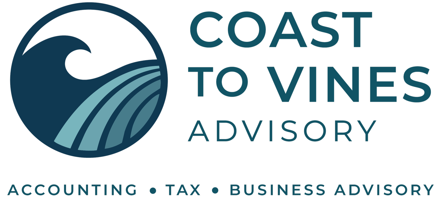 Coast To Vines