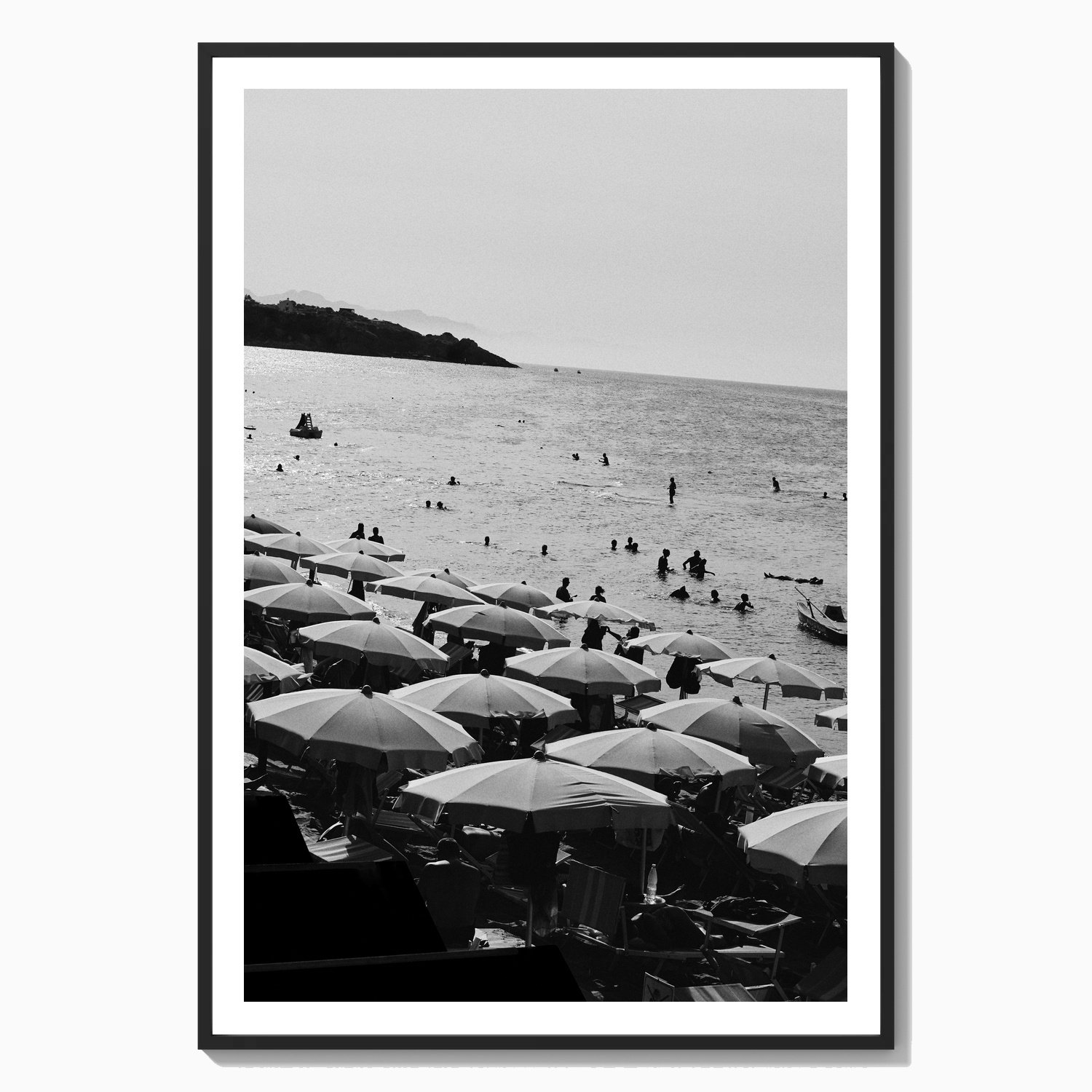 La Plage