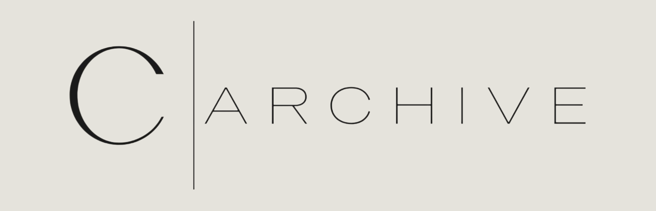 C/ARCHIVE