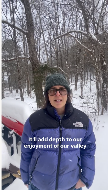 A Message from Board Member Karrie Thomas
