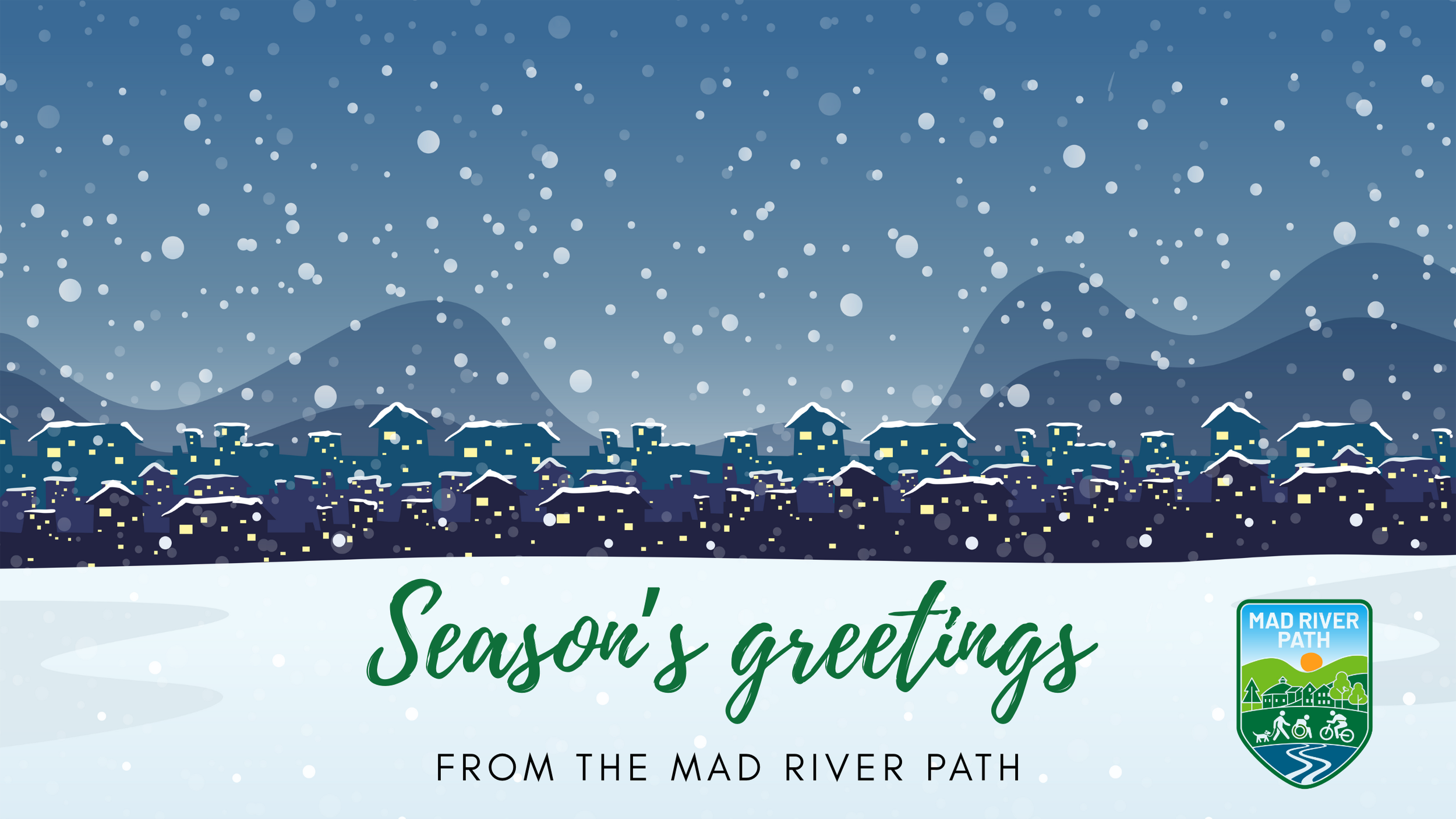 Holiday Reflections from the Heart of the Valley