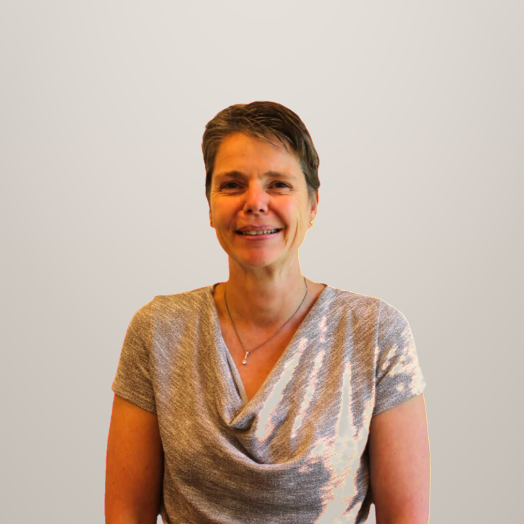 Kirsty van der Himst Finance en HR Manager bij MCM Research in Almere
