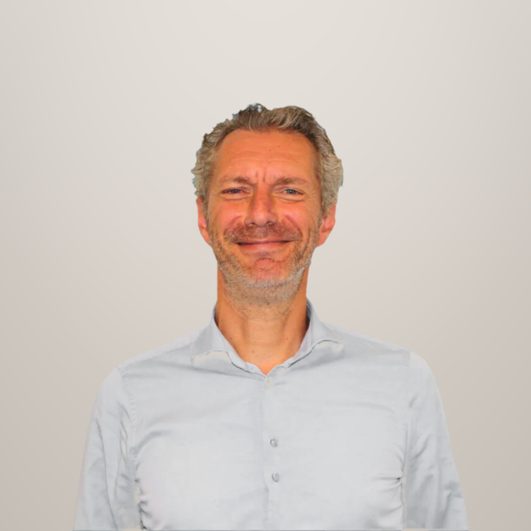 Martijn Leene