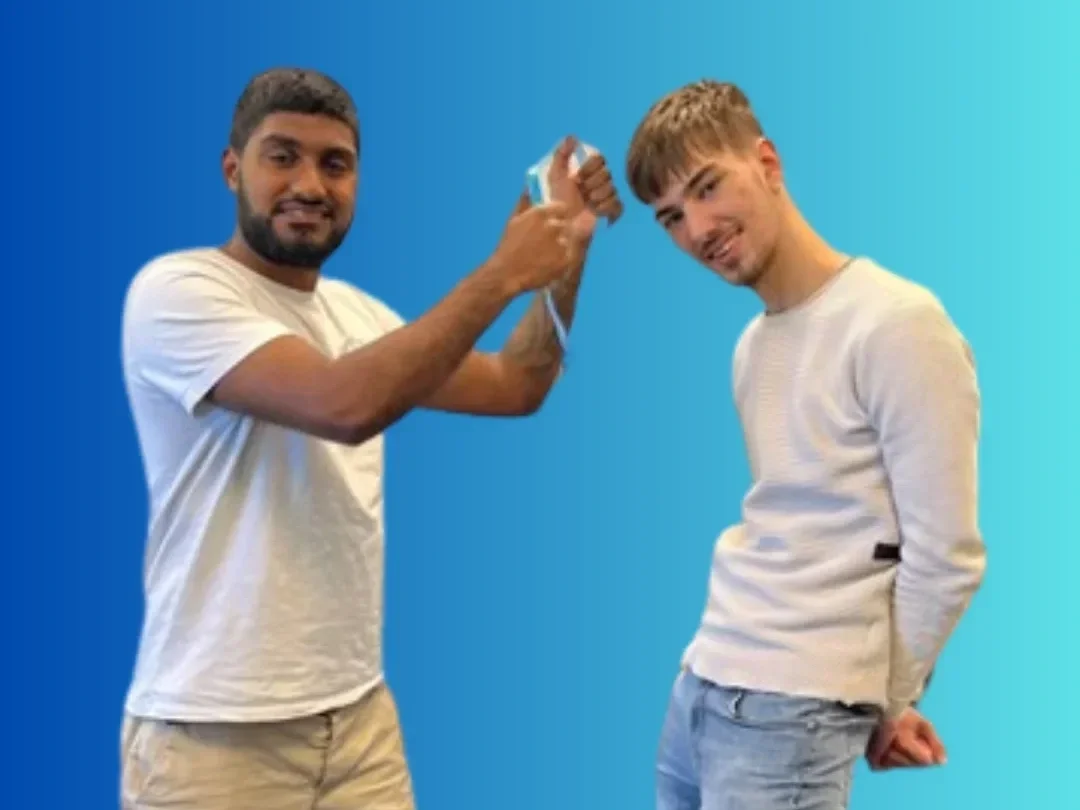Pensioen &amp; Stage afgerond bij MCM