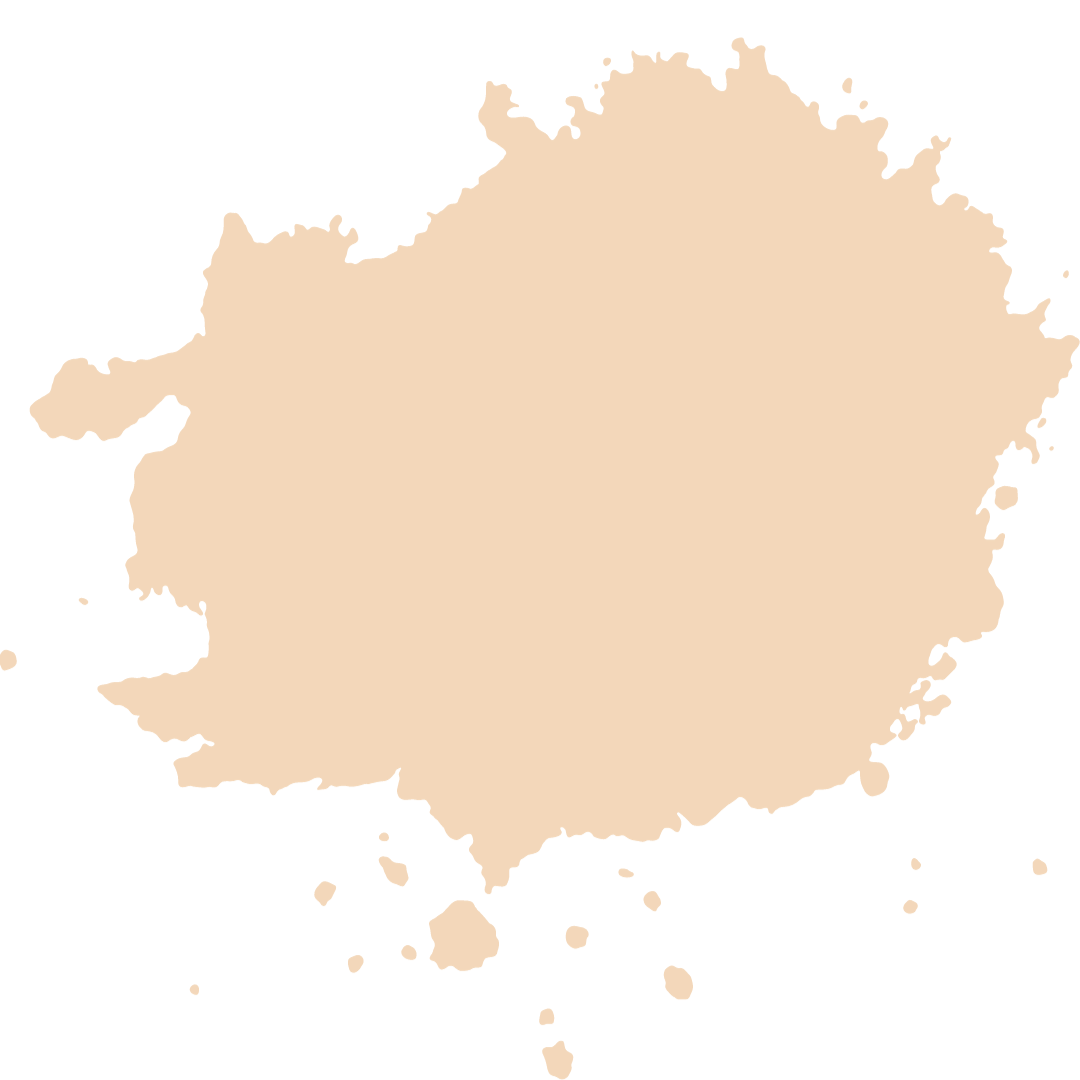 Silhueta do mapa da França