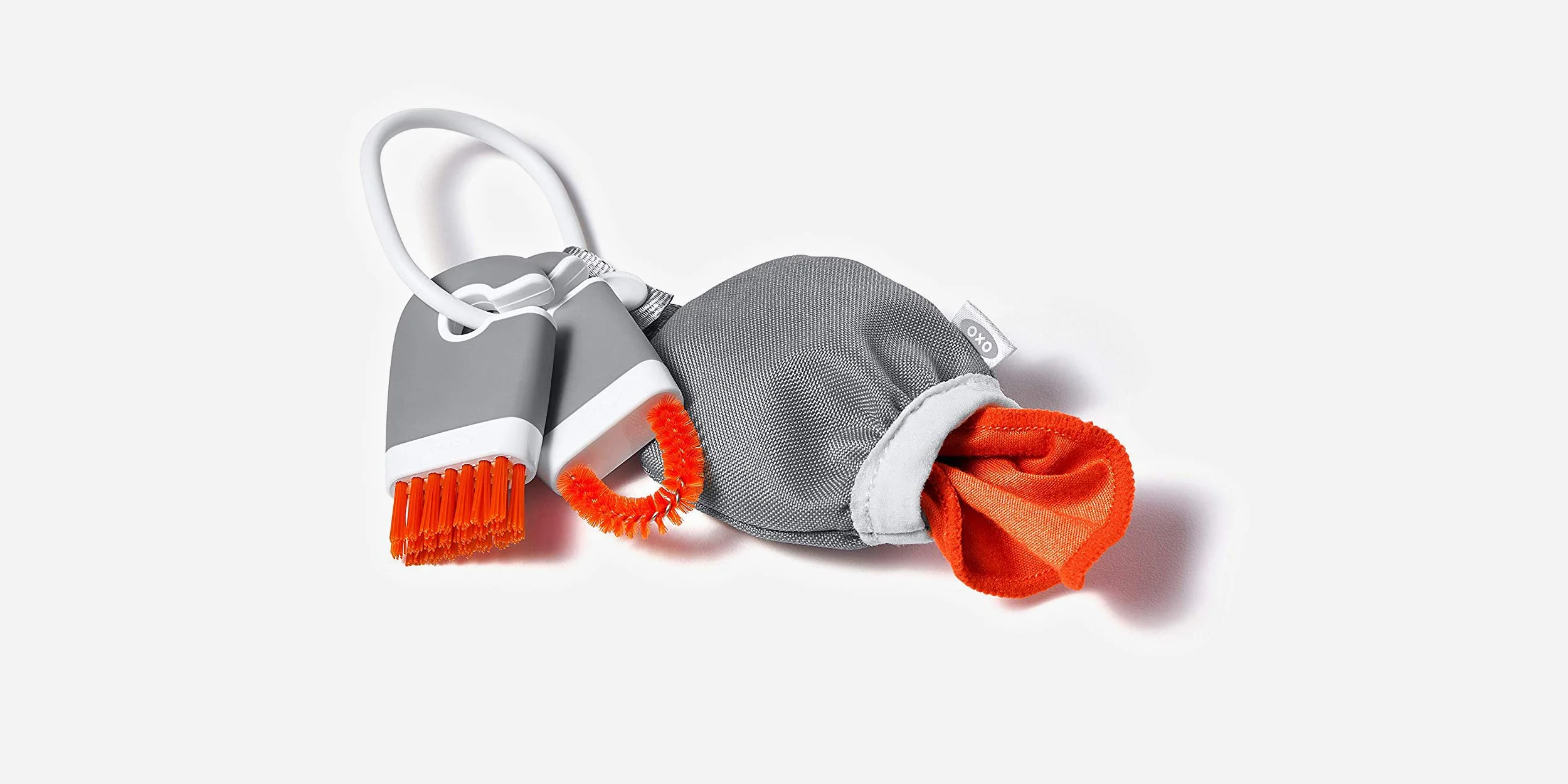 OXO Keyboard and Screen Deep Cleaning Set