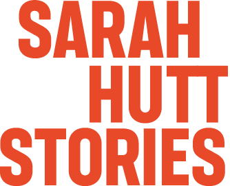Sarah Hutt Stories