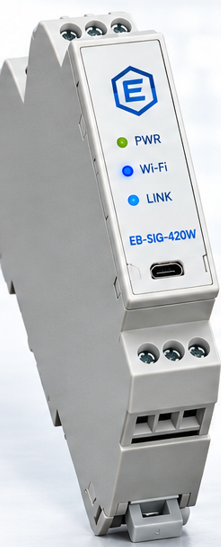 EB-SIG-420W Series