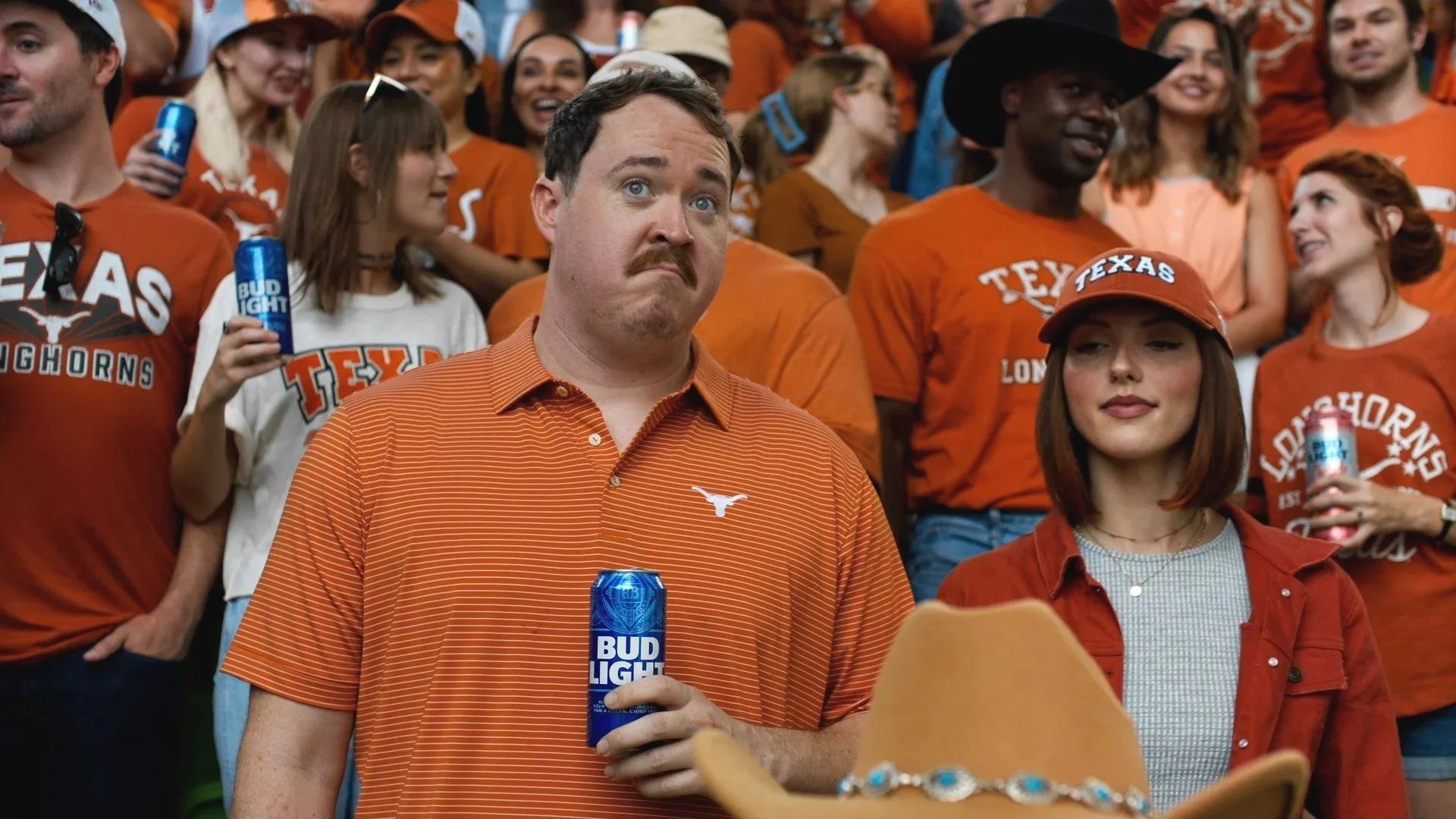 Bud Light Here