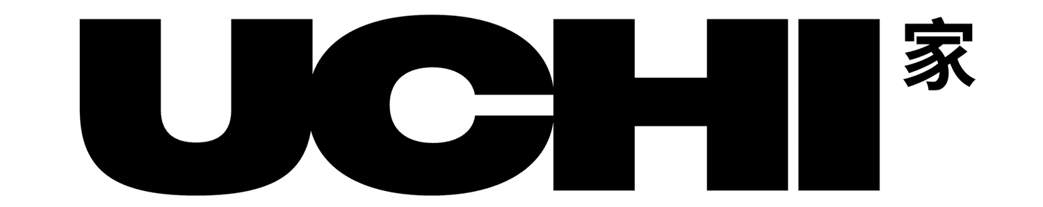 UCHI 家