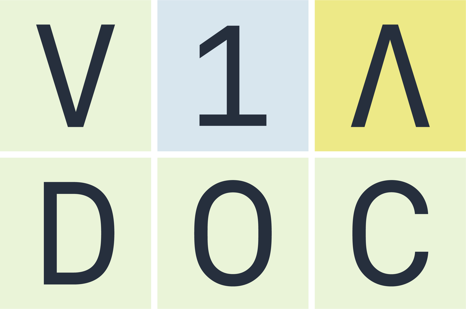 V1ADOC