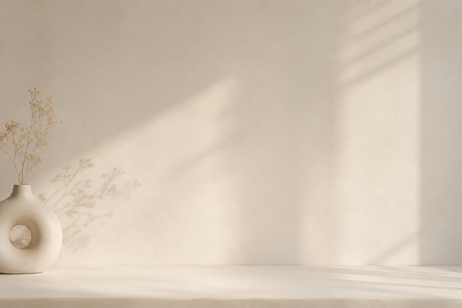 Natural Elements That Bring Warmth Into Your Home