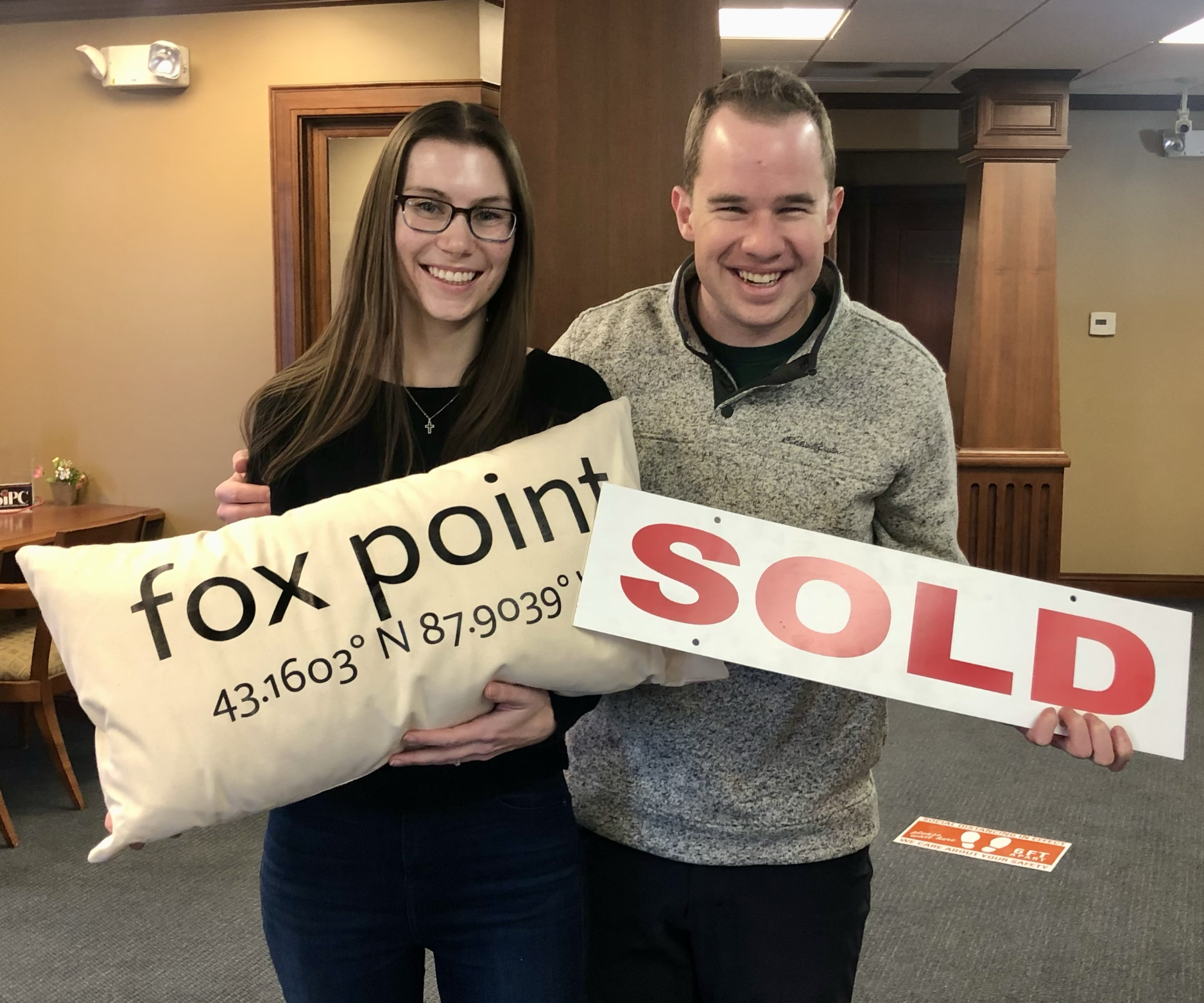 New Chapter - CG Realtors
