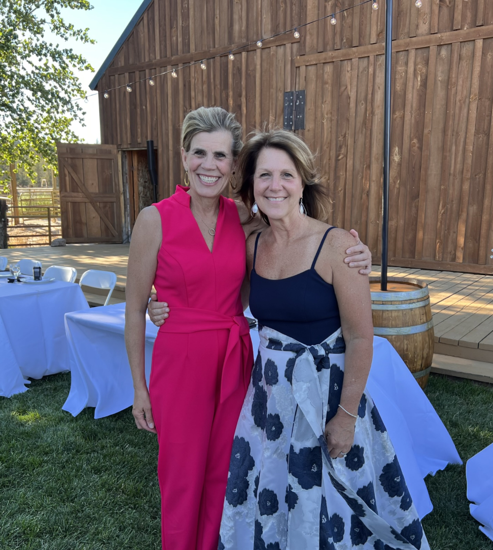 Cathy & Gretchen - CG Realtors