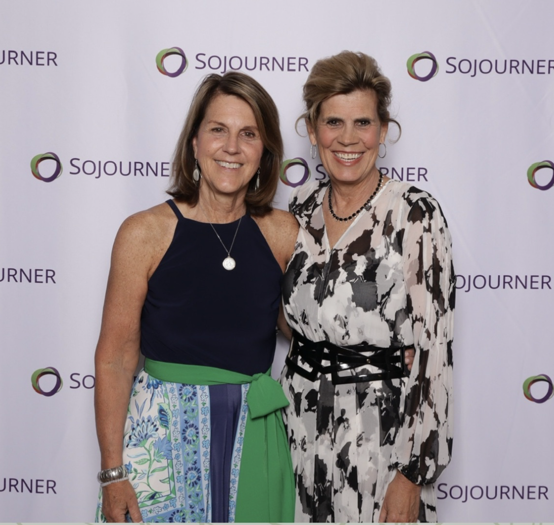 Cathy & Gretchen - CG Realtors