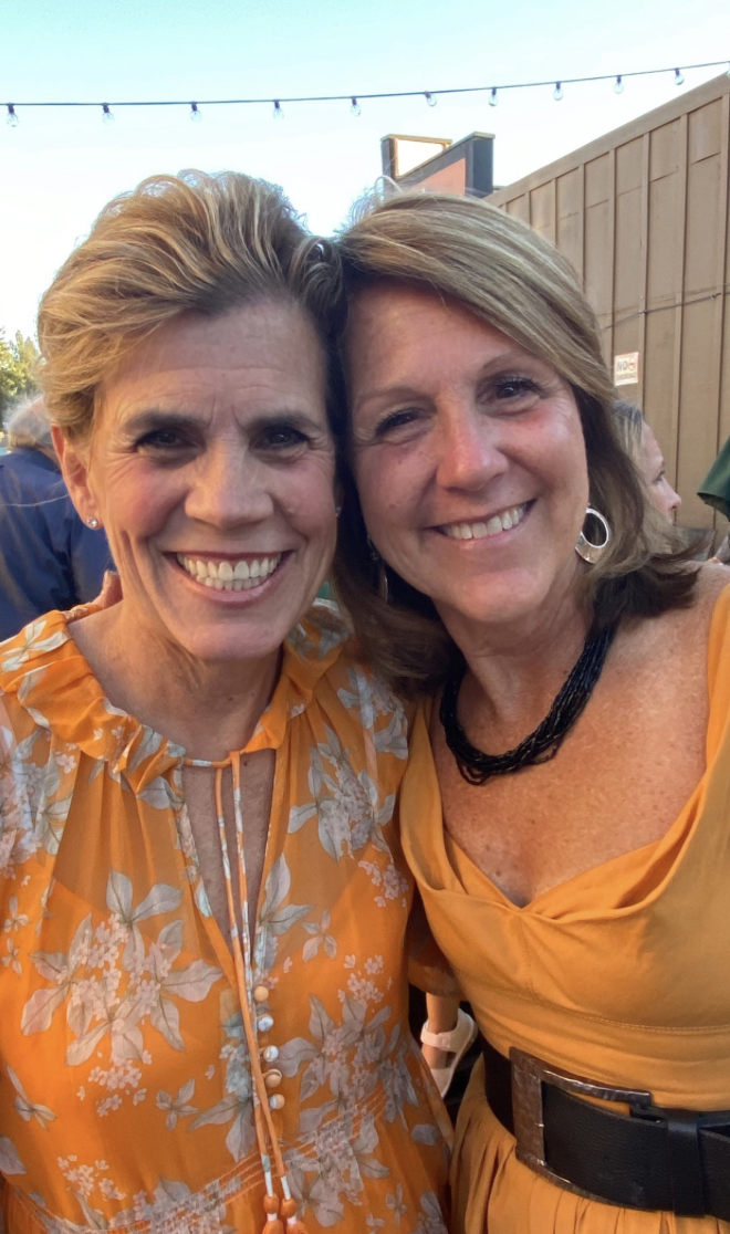 Cathy & Gretchen - CG Realtors