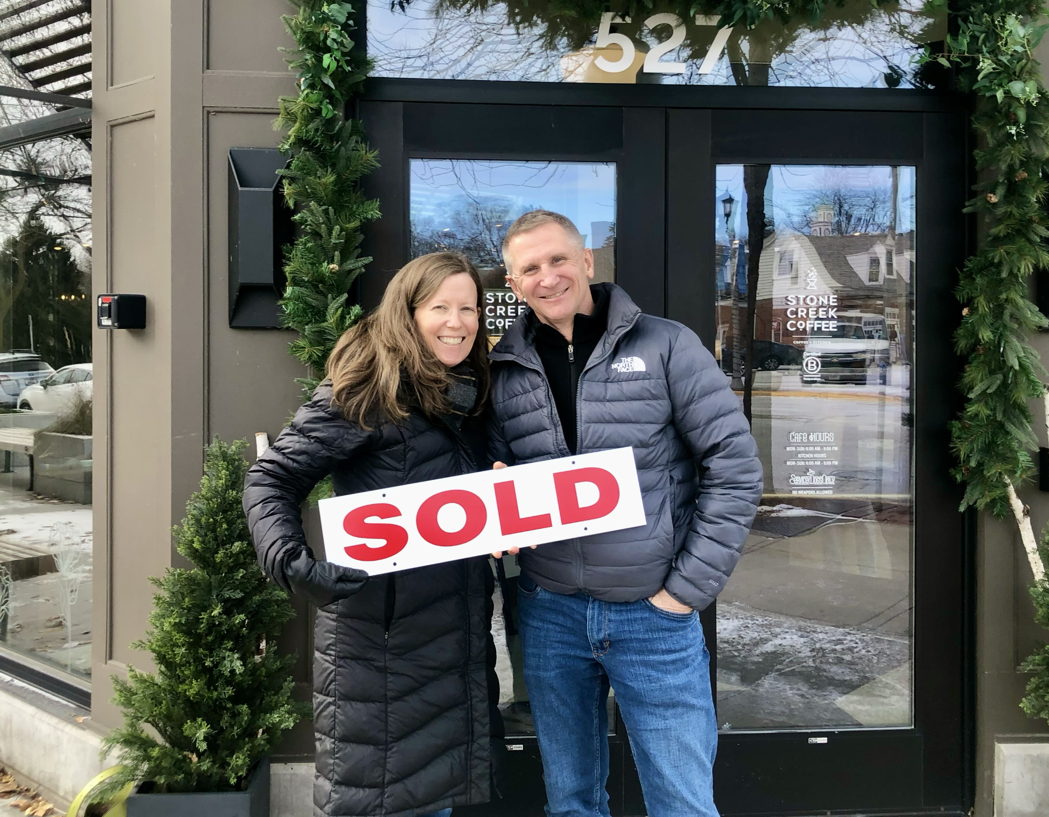 Every Chapter - CG Realtors