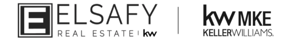 Elsafy Real Estate Keller Williams Milwaukee