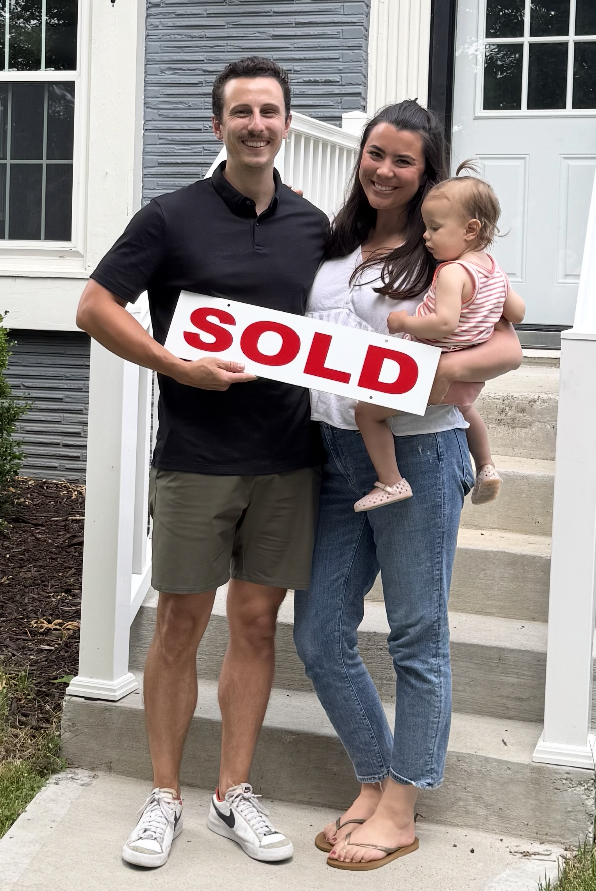 Closing the Distance - CG Realtors
