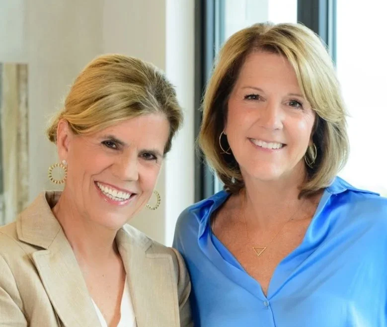 Cathy DeMuth Gretchen Menard CG Realtors